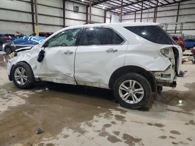 Photo 2 from auction – 2013 CHEVROLET EQUINOX LT with VIN 2GNALFEK5D1127319