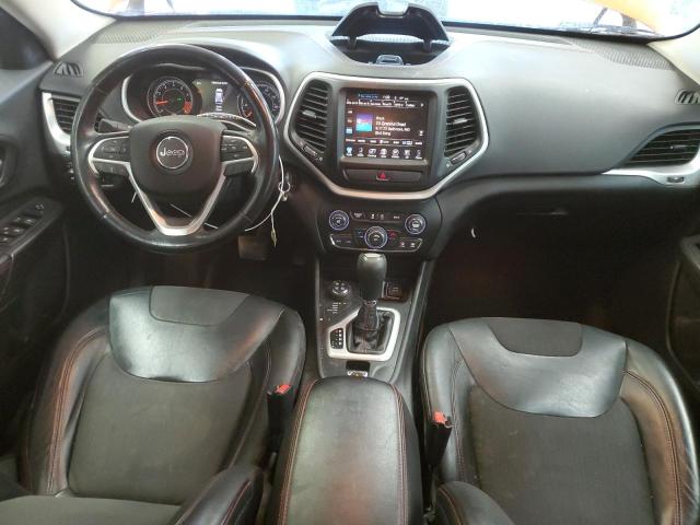 Photo 8 from auction – 2015 JEEP CHEROKEE T with VIN 1C4PJMBS3FW779644