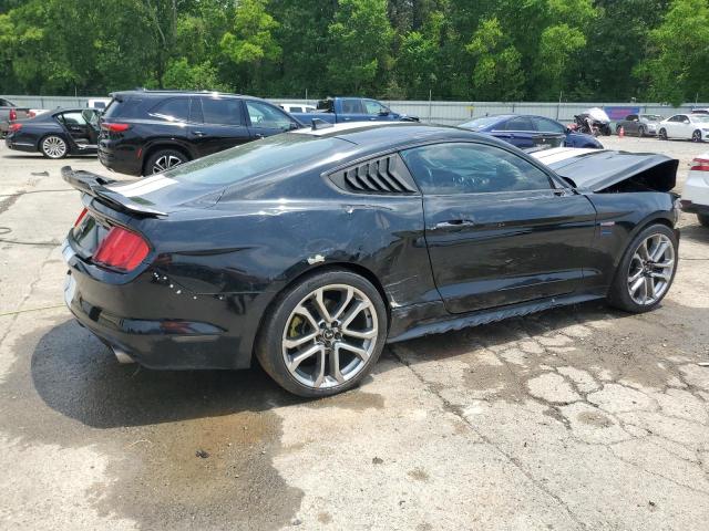 Photo 3 from auction – 2016 FORD MUSTANG with VIN 1FA6P8AM2G5246041