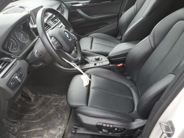 Photo 7 from auction – 2018 BMW X1 XDRIVE2 with VIN WBXHT3C39J5F91232