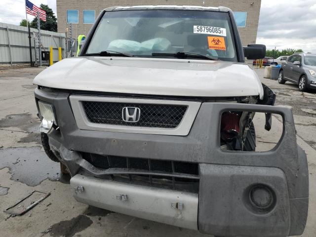 Photo 5 from auction – 2003 HONDA ELEMENT EX with VIN 5J6YH28593L008599