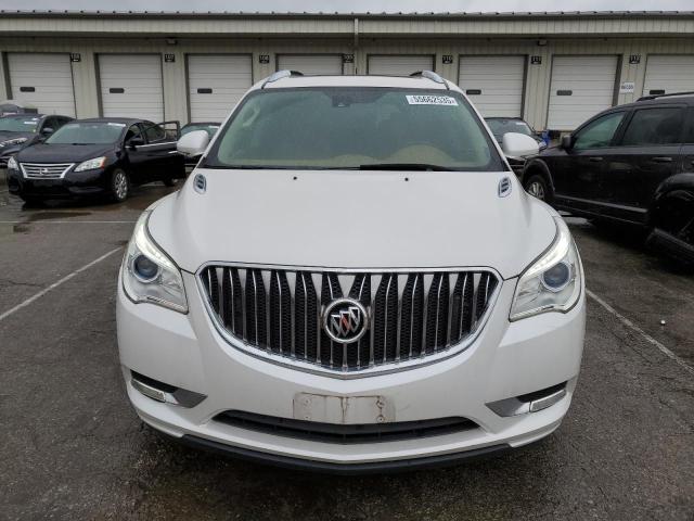 Photo 5 from auction – 2017 BUICK ENCLAVE with VIN 5GAKRBKDXHJ170142