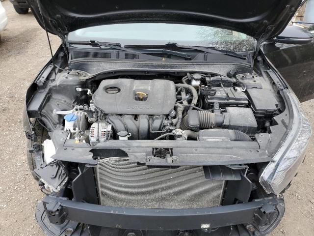 Photo 11 from auction – 2023 KIA FORTE EX with VIN 3KPF34AD9PE573832
