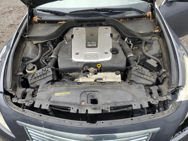 Photo 11 from auction – 2012 INFINITI G37 with VIN JN1CV6AR3CM970827