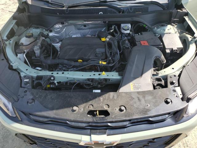 Photo 12 from auction – 2024 CHEVROLET TRAX ACTIV with VIN KL77LKE23RC086005