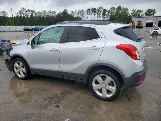 Photo 2 from auction – 2015 BUICK ENCORE with VIN KL4CJASB0FB232717