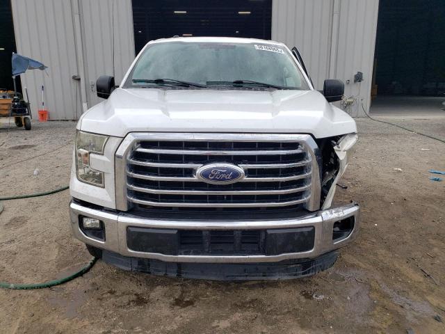 Photo 5 from auction – 2016 FORD F150 SUPER with VIN 1FTEX1CP0GFD01147
