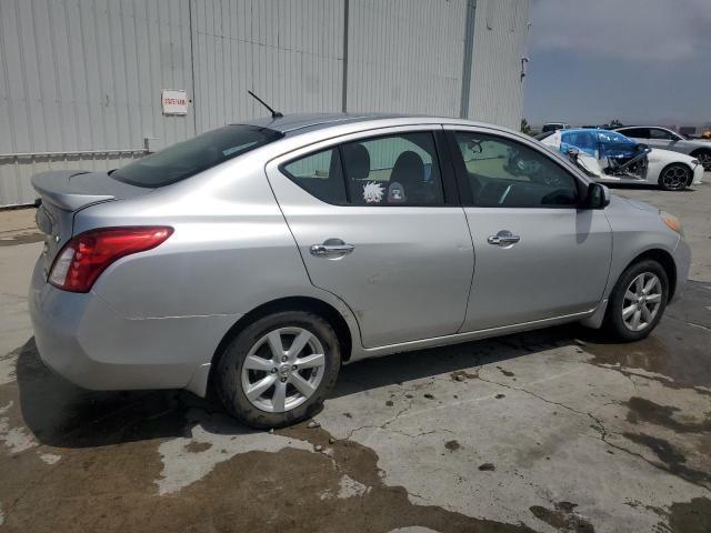 Photo 3 from auction – 2014 NISSAN VERSA S with VIN 3N1CN7AP0EL830087