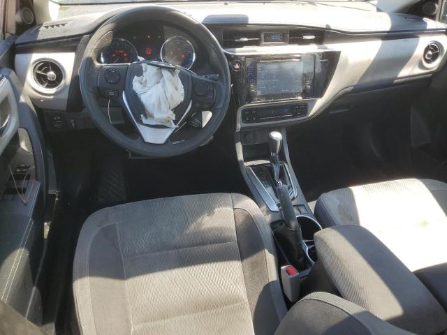 Photo 8 from auction – 2017 TOYOTA COROLLA LE with VIN 2T1BPRHEXHC777635