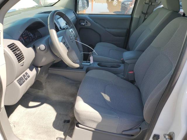 Photo 7 from auction – 2018 NISSAN FRONTIER S with VIN 1N6AD0EV8JN715008