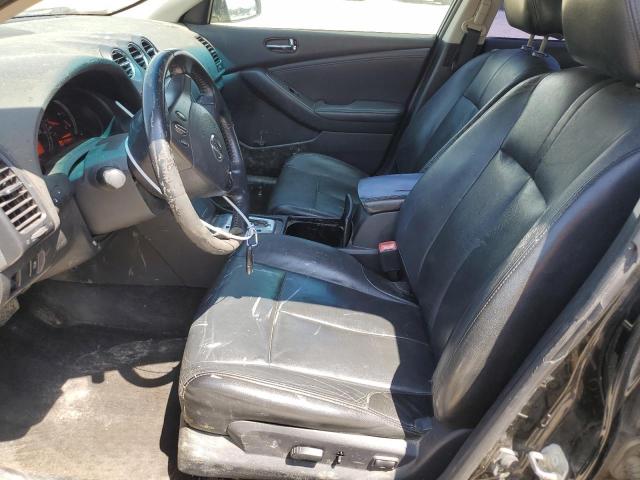 Photo 7 from auction – 2011 NISSAN ALTIMA BAS with VIN 1N4AL2AP5BN466831