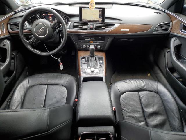 Photo 8 from auction – 2016 AUDI A6 PREMIUM with VIN WAUGFAFC9GN051494