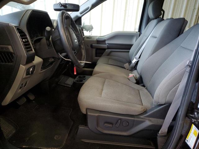 Photo 7 from auction – 2019 FORD F150 SUPER with VIN 1FTEW1EP6KFA59568