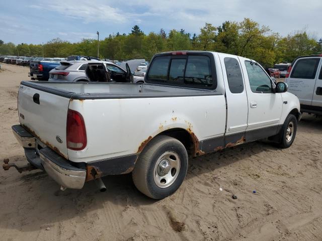 Photo 3 from auction – 2001 FORD F150 with VIN 1FTZX17281NA47829