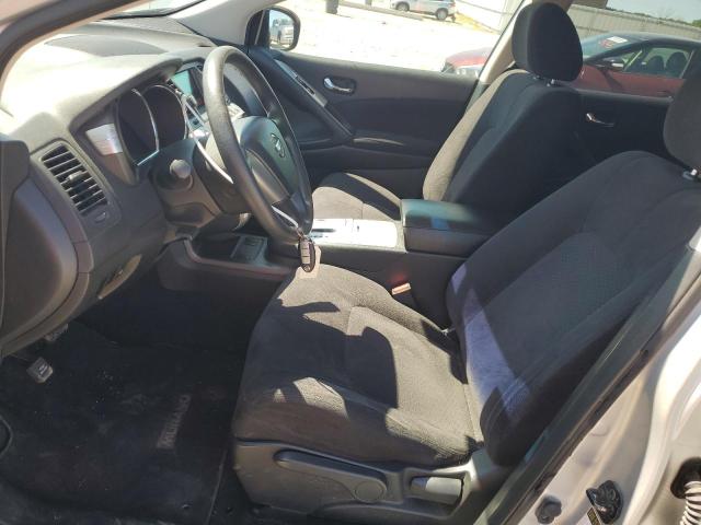 Photo 7 from auction – 2011 NISS MURANO with VIN JN8AZ1MU3BW053180