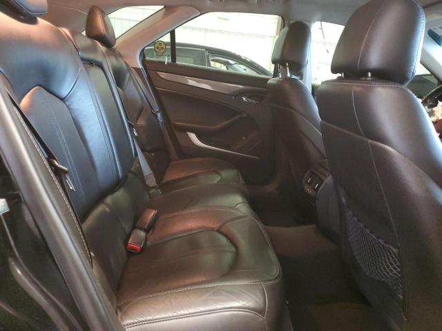 Photo 10 from auction – 2012 CADILLAC CTS with VIN 1G6DC8E52C0117999