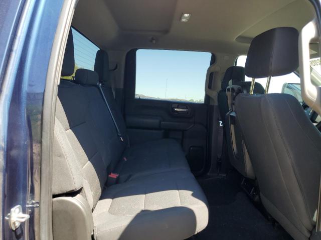 Photo 10 from auction – 2022 CHEVROLET SILVERADO with VIN 1GC4YME73NF151779