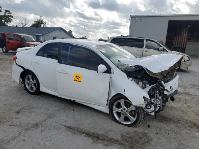 Photo 4 from auction – 2011 TOYOTA COROLLA BA with VIN 2T1BU4EEXBC675033