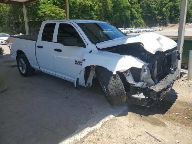 Photo 4 from auction – 2014 RAM 1500 ST with VIN 1C6RR6FT4ES243119