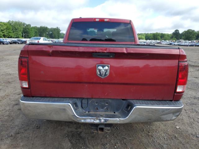 Photo 6 from auction – 2013 RAM 1500 ST with VIN 1C6RR6FP9DS627592