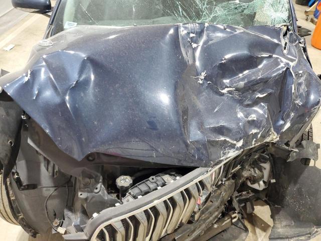 Photo 12 from auction – 2016 BUICK ENCLAVE with VIN 5GAKVBKD3GJ216355