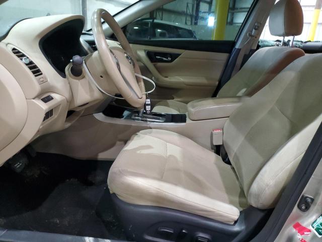 Photo 7 from auction – 2015 NISSAN ALTIMA 2.5 with VIN 1N4AL3AP0FC444579