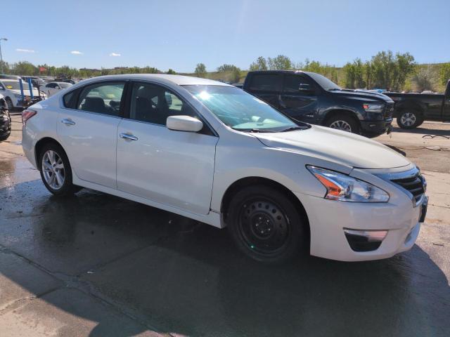 Photo 4 from auction – 2013 NISSAN ALTIMA 2.5 with VIN 1N4AL3AP7DN571735