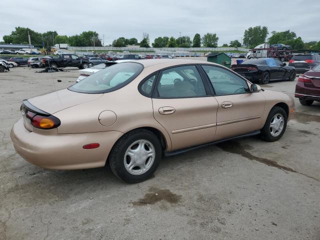 Photo 3 from auction – 1997 FORD TAURUS GL with VIN 1FALP52U0VA317998