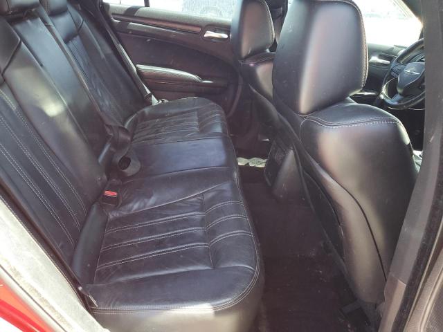 Photo 10 from auction – 2015 CHRYSLER 300 S with VIN 2C3CCABG0FH756537