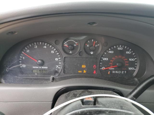 Photo 9 from auction – 2008 FORD RANGER SUP with VIN 1FTZR45E58PA38240