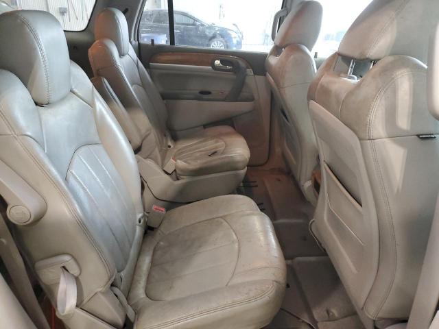 Photo 11 from auction – 2009 BUICK ENCLAVE CX with VIN 5GAEV23D49J128008