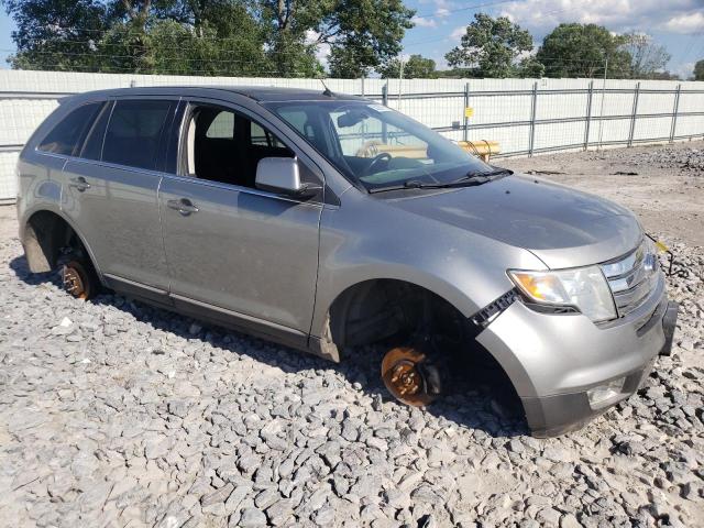 Photo 4 from auction – 2008 FORD EDGE LIMIT with VIN 2FMDK39C68BB42109