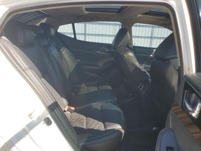 Photo 10 from auction – 2017 NISSAN MAXIMA 3.5 with VIN 1N4AA6AP3HC398532