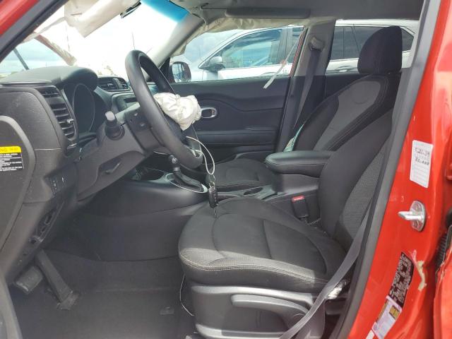 Photo 7 from auction – 2019 KIA SOUL + with VIN KNDJP3A54K7678210