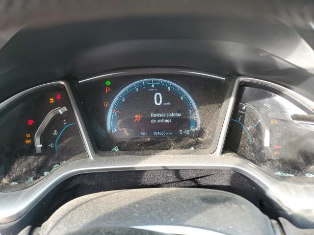 صورة رقم 9 من المزاد - 2016 HONDA CIVIC EX مع VIN 19XFC2F77GE238396