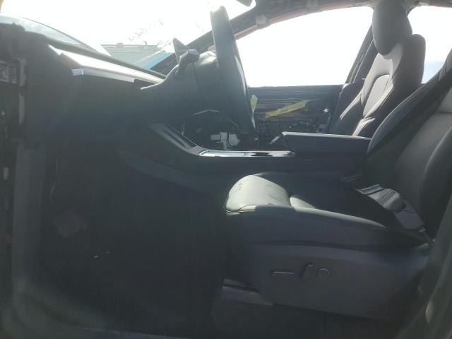 Photo 7 from auction – 2025 TESLA Y with VIN 7SAYGAEE8SF304175