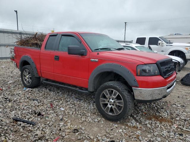 Photo 4 from auction – 2007 FORD F150 with VIN 1FTPX14VX7FA26408