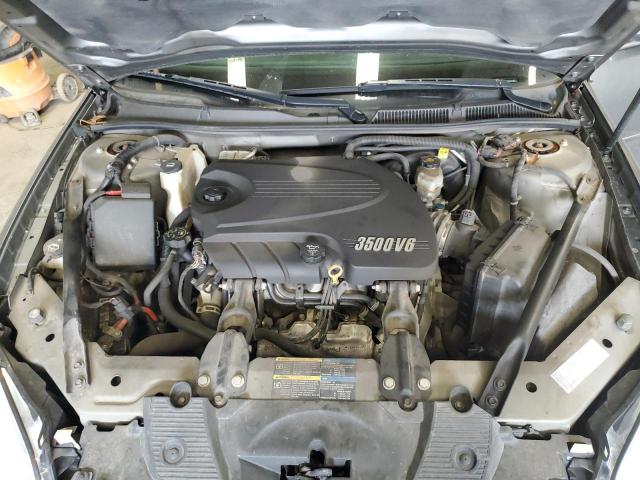 Photo 11 from auction – 2007 CHEVROLET IMPALA LS with VIN 2G1WB58K879379331