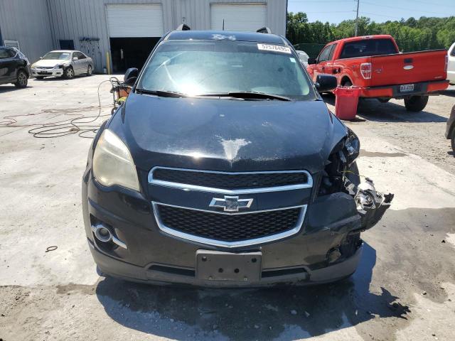 Photo 5 from auction – 2014 CHEVROLET EQUINOX LT with VIN 2GNFLCE31E6256952