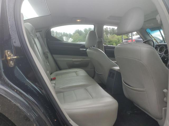 Photo 10 from auction – 2007 DODGE CHARGER R/ with VIN 2B3KA53H17H613790