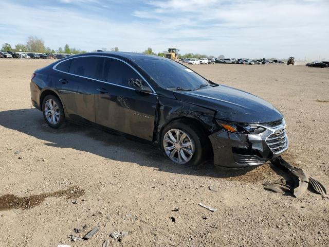 Photo 4 from auction – 2021 CHEVROLET MALIBU LT with VIN 1G1ZD5ST0MF014864