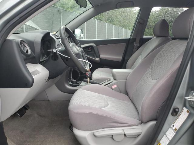 Photo 7 from auction – 2006 TOYOTA RAV4 with VIN JTMBK33V065006856