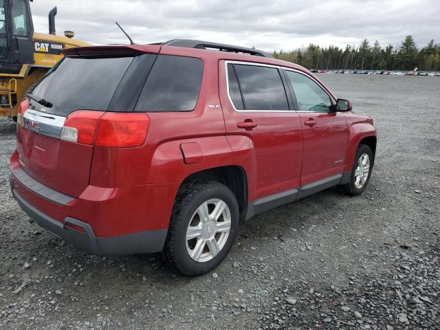 Photo 3 from auction – 2014 GMC TERRAIN SL with VIN 2GKALREK9E6108548