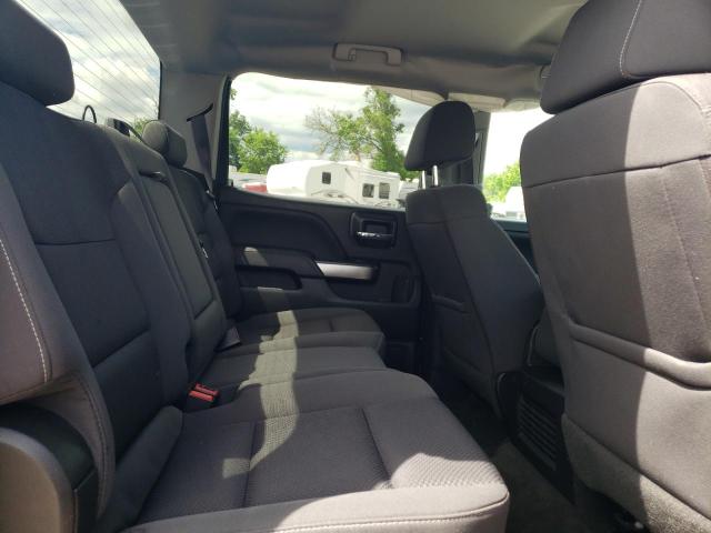 Photo 10 from auction – 2017 CHEVROLET SILVERADO with VIN 3GCUCRER3HG446381