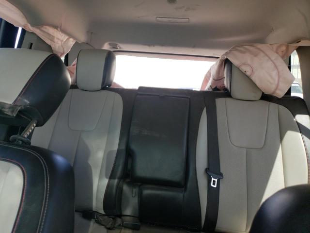 Photo 10 from auction – 2012 GMC TERRAIN SL with VIN 2GKALUEK3C6360540