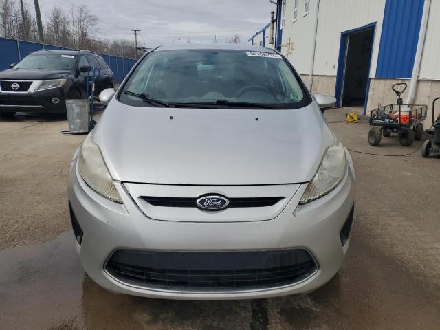 Photo 5 from auction – 2011 FORD FIESTA SE with VIN 3FADP4EJ9BM161068
