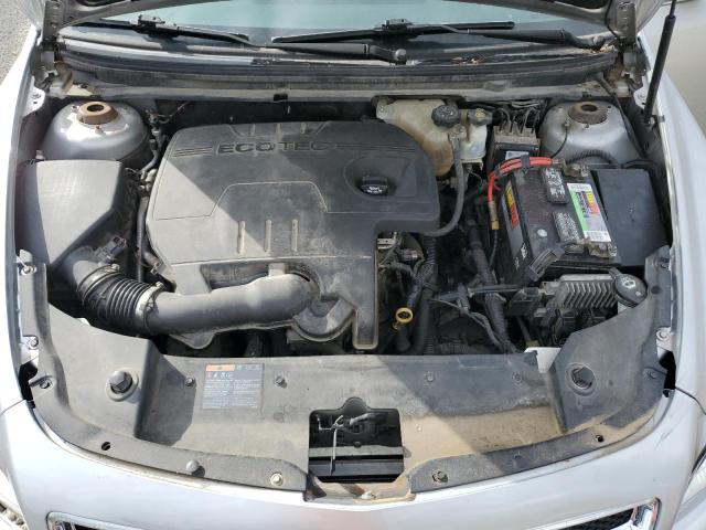 Photo 11 from auction – 2011 CHEVROLET MALIBU 1LT with VIN 1G1ZC5EU6BF358333