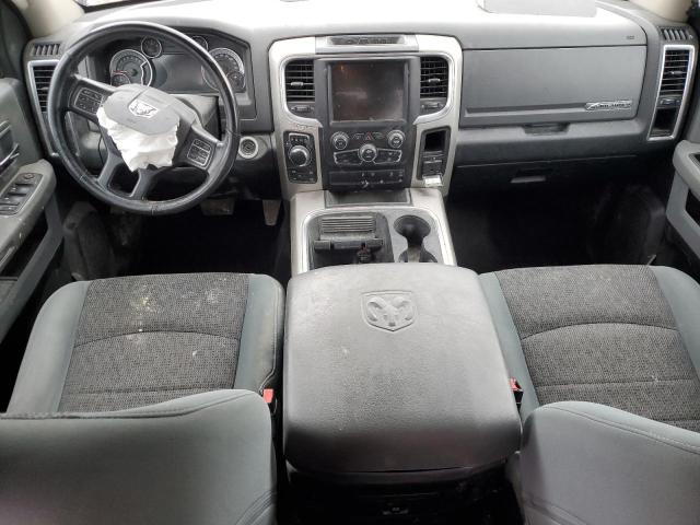Photo 8 from auction – 2017 RAM 1500 SLT with VIN 1C6RR7LT9HS758020