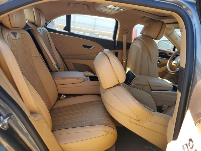 Photo 10 from auction – 2020 BENTLEY FLYING SPU with VIN SCBBB6ZGXLC081181