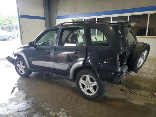 Photo 2 from auction – 2002 TOYOTA RAV4 with VIN JTEGH20V626000367